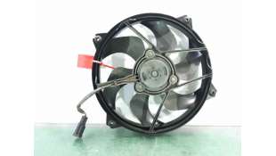 ELECTROVENTILADOR PEUGEOT 307 (2003-2007) 1.4 16V 88CV 1360CC - L. 7666455 / 9650116580 2